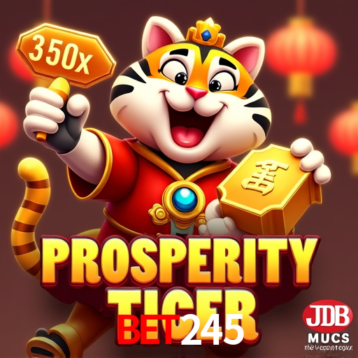 Bônus Diários bet245