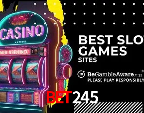 A Experiência Imersiva dos Cassinos Ao Vivo no bet245