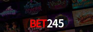 Programa VIP bet245
