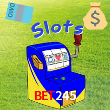 bet245: A Experiência de Casino com Jogos de Mesa ao Vivo