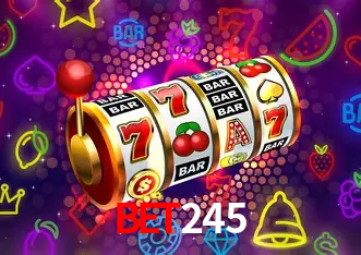 Descubra a Essência do bet245: Nossa História e Compromissos