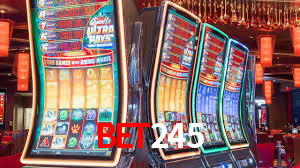 bet245 login