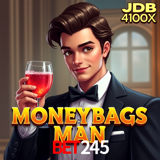 Integração de APIs bet245
