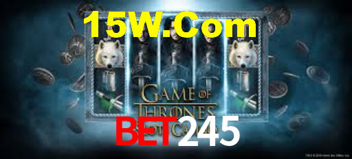 Desvendando o Mundo dos Jogos Virtuais na bet245