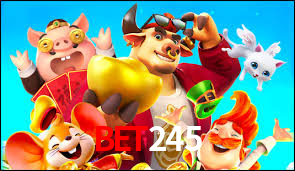 Welcome Bonus bet245