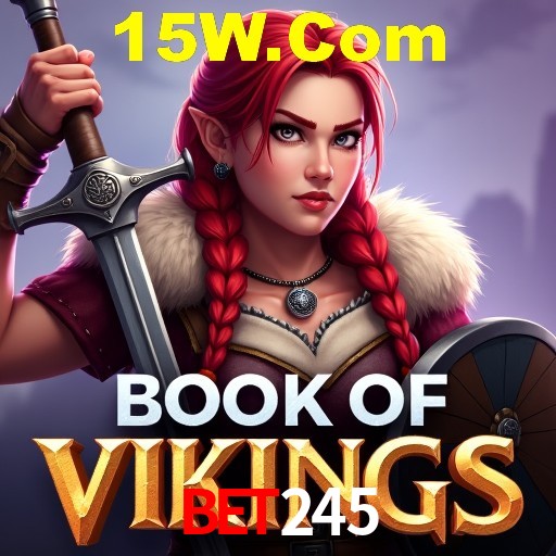 Login Seguro bet245