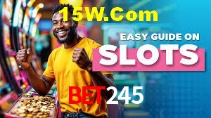 Blackjack Table bet245