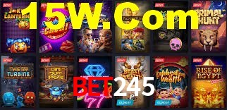 bet245 login