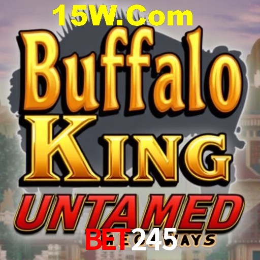 Slot Games bet245