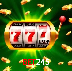 Desvendando o Mundo dos Jogos Virtuais na bet245