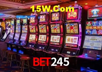 Descubra o Programa VIP da bet245: Vantagens Exclusivas para Jogadores