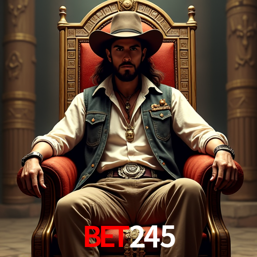 Game Providers bet245