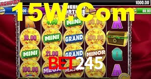 bet245 login