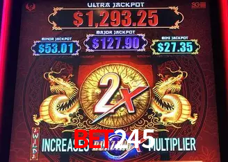 Apostas Esportivas na bet245: Um Guia Completo