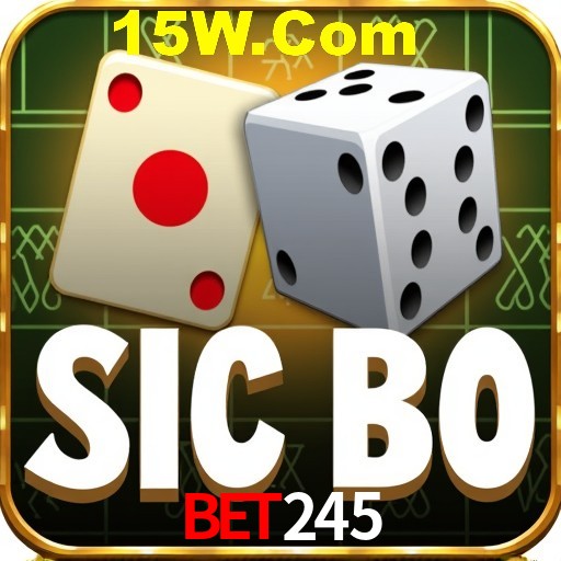 Quick Registration bet245