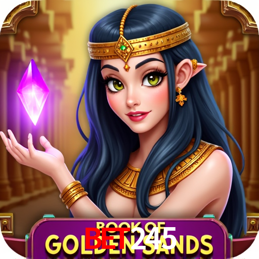Provedores de Jogos bet245
