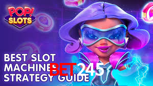 Daily Bonuses bet245