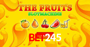 Sinta a adrenalina dos jogos de cassino com bet245