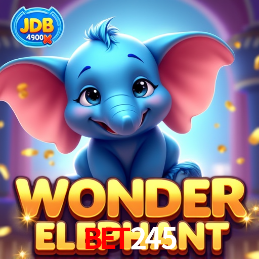 Experiência VIP bet245