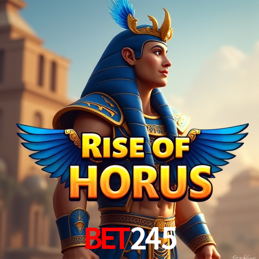 Desvendando o Mundo dos Jogos Virtuais na bet245