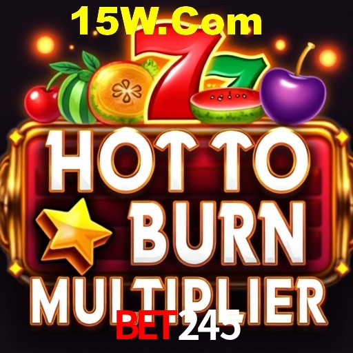 Bonus Features bet245