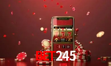 Inovações de Jogos na bet245: O Futuro das Experiências Interativas