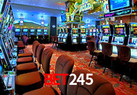 Live Casino bet245
