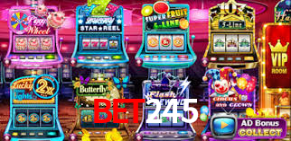 Experimente o Login Seguro Premium no bet245