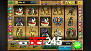 Spaceman Game bet245