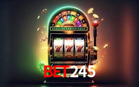 Roulette Table bet245